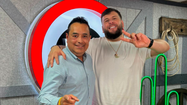 El Fanstama entrevista