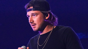 Morgan Wallen