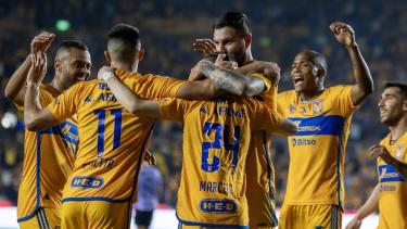 Tigres