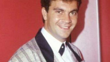 Manuel Mijares