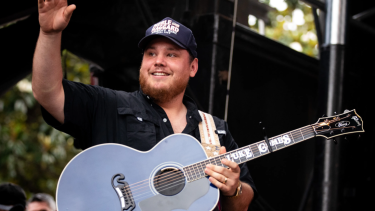 Luke Combs