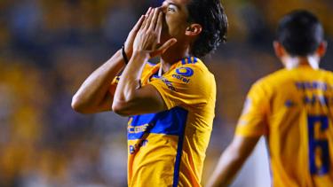 Diego Lainez
