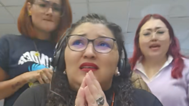 besame
