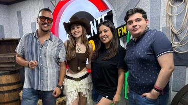 Carolina Ross La Caliente