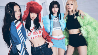 BLACKPINK