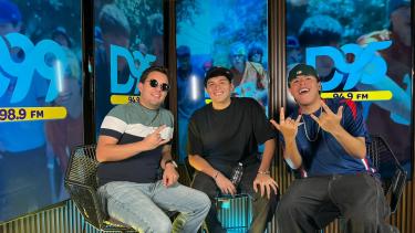 Entrevista D99