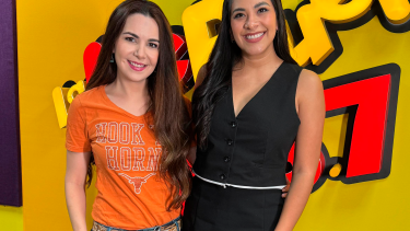 Laura Denisse Entrevista