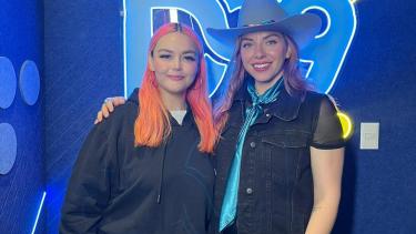 Lena Rome Entrevista