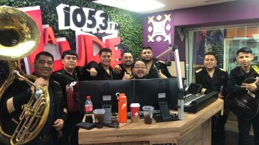 Banda La Reyna de Monterrey