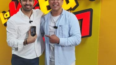 Joss Favela