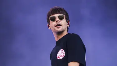 Louis Tomlinson rompe el silencio sobre Logan Paul y la polémica entrevista de Liam Payne