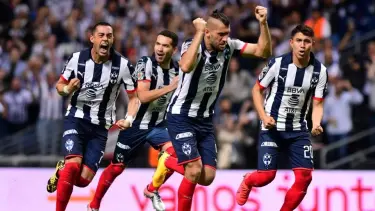 Rayados
