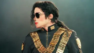 Nuevo libro revela el momento más EXPLOSIVO de Michael Jackson en plena grabación