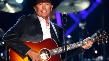 George Strait
