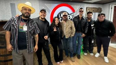 La Caliente La Firma