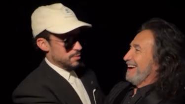 Marco Antonio Solís