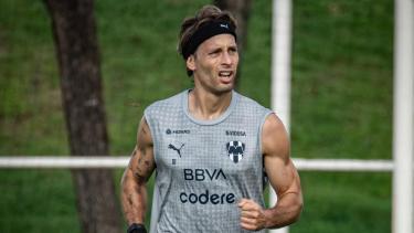 Sergio Canales