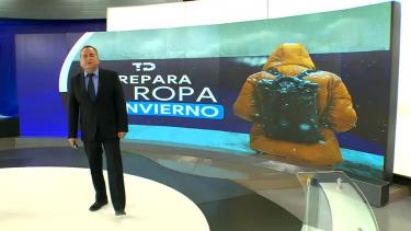 Abimael Salas nos da el pronóstico del tiempo en Monterrey para este viernes 09 de enero de 2026.