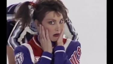 Platicas para el trayecto: Los 80