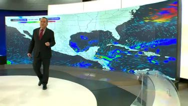 Abimael Salas nos da el pronóstico del tiempo en Monterrey para este miércoles 28 de enero de 2026.