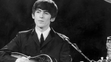 GEORGE-HARRISON