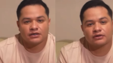 Vocalista de Los Recoditos responde a acusaciones de violencia doméstica