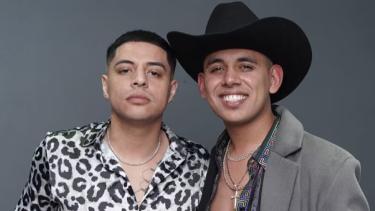 El gran regalo que recibió Jhonny Caz de su hermano Eduin