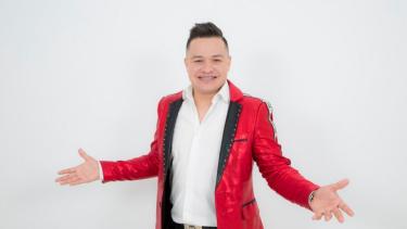 Todas las parejas que ha tenido Rafa González