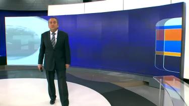 Abimael Salas nos da el pronóstico del tiempo en Monterrey para este martes 17 de marzo 2026.