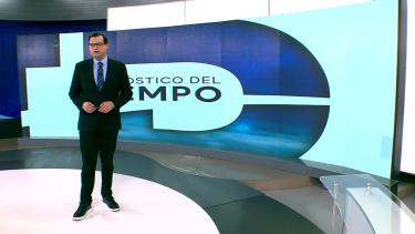 Nelson Valdez nos da el pronóstico del tiempo en Monterrey para este martes 28 de abril 2026.