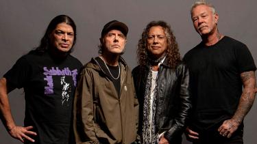 Metallica