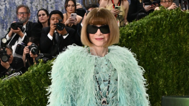 anna wintour