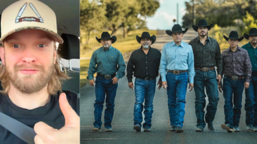 Nick Wells, nuevo bajista de Intocable