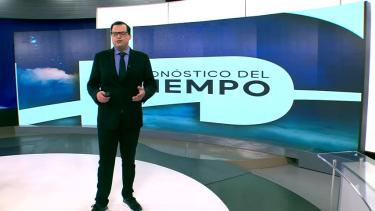 Nelson Valdez nos da el pronóstico del tiempo en Monterrey para este miércoles 13 de mayo 2026.