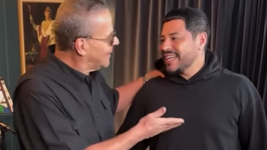 Alfredo Adame le dice sus verdades a Grupo Firme