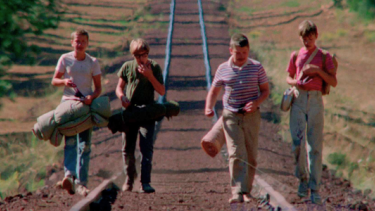 Stand by me pelicula