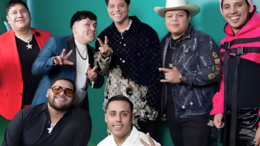Grupo Firme