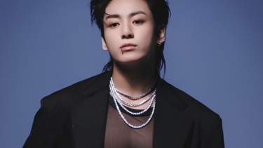 Jungkook bts
