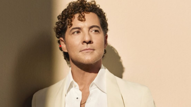 david bisbal