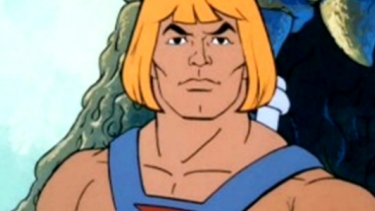 Pláticas para el trayecto: He-Man