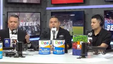 rg la deportiva