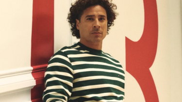 Memo Ochoa