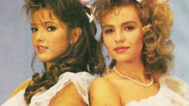 Timbiriche