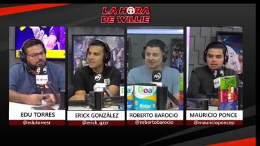RG EXPRESS: "Nos tocó la peor Selección del Mundial, Túnez"