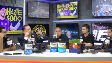 rg la deportiva, rayados, fan fest monterrey