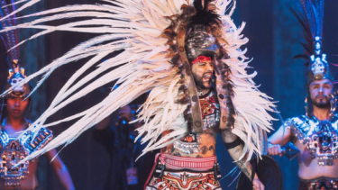 Eduin Caz, concierto grupo firme, grupo firme cdmx