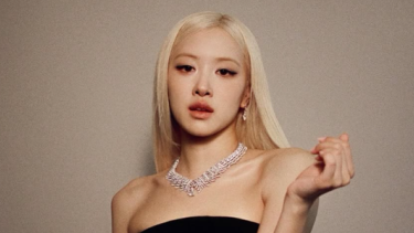Rosé, rosé blackpink