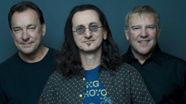 Rush, rush band