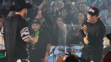 Edwin Luna y Grupo Firme, Edwin Luna, Grupo Firme