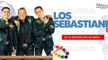 los sebastianes, entrevista, entrevista los sebastianes